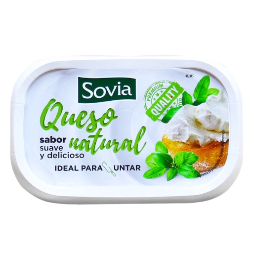 Сир-крем Sovia 300 г.