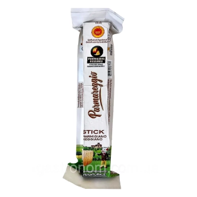Сир Parmigiano Reggiano stick 100г.
