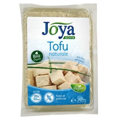 Сир тофу соєвий Joya 180г.