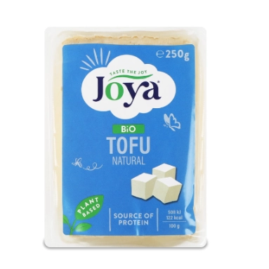 Сир тофу соєвий Joya 250г.