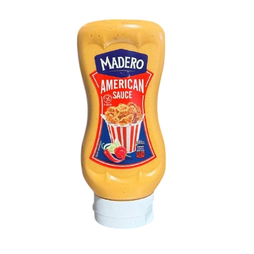 Соус American Madero 280г.