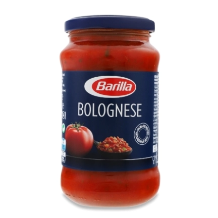 Соус Barilla Bolognese 400 г.