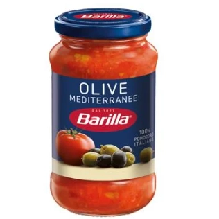 Соус Barilla Olive 400 г.