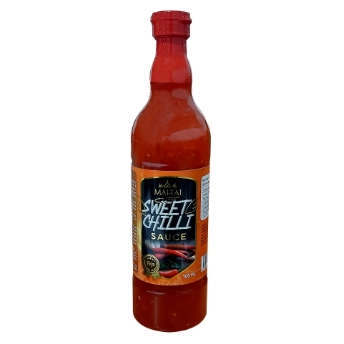 Соус чилі гострий Mai-Tai Hot Chilli Sauce 700мл.