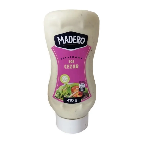 Соус Madero 410г.
