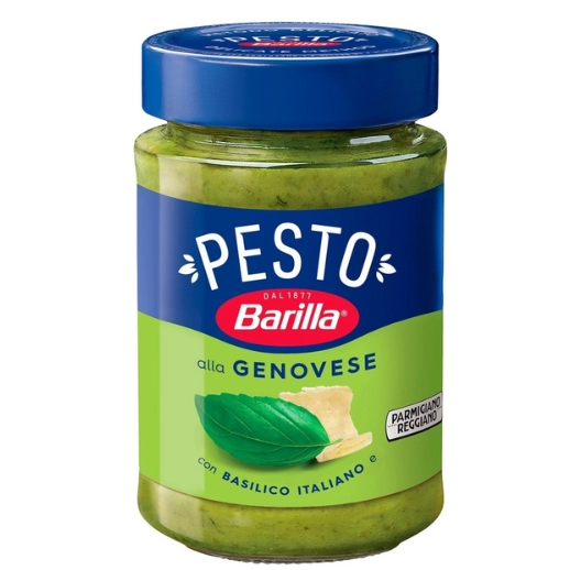 Соус Pesto Barilla 190 г.