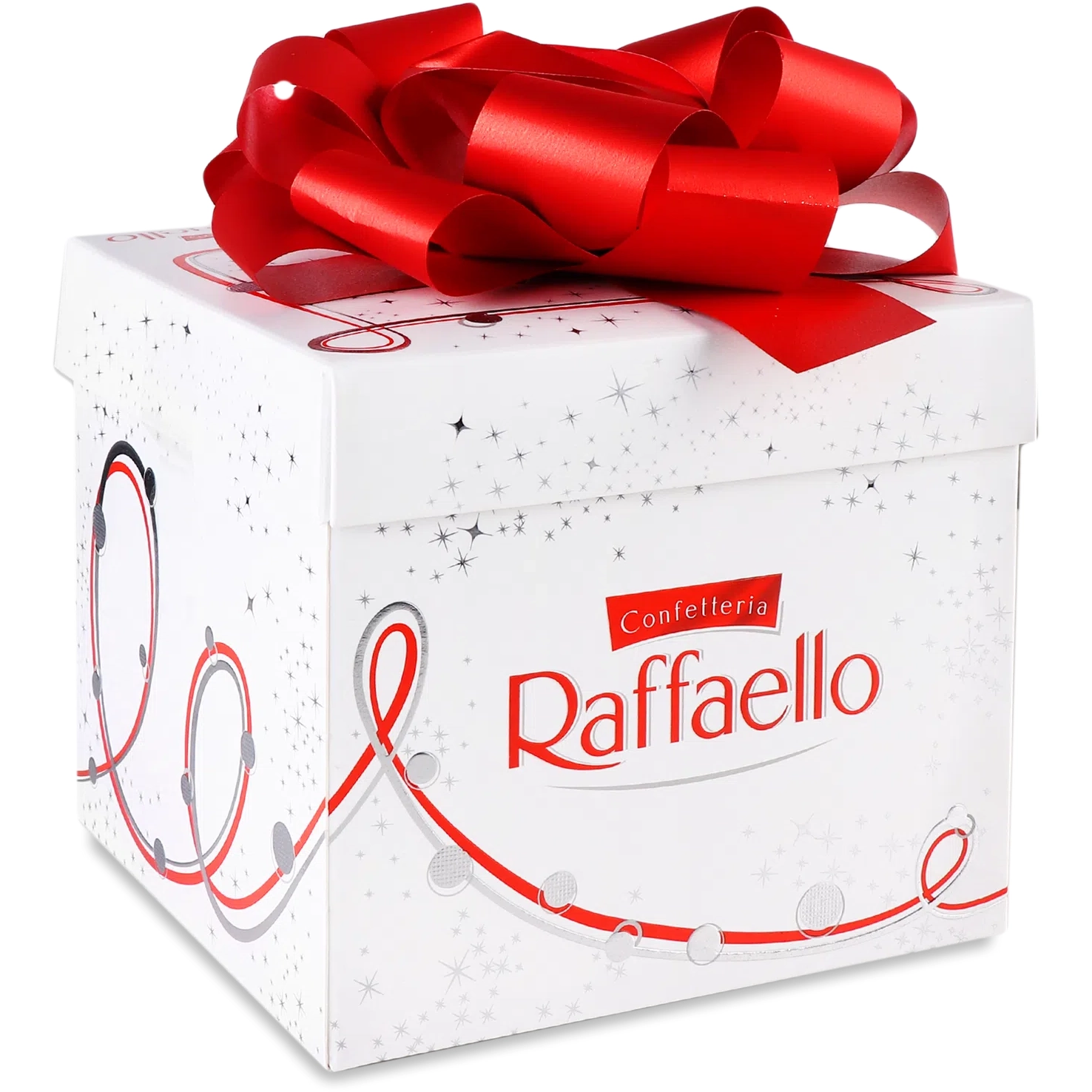 Цукерки Confetteria Raffaello 300 г.