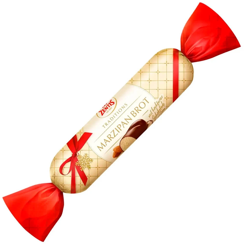 Цукерки Marzipan 100 г.