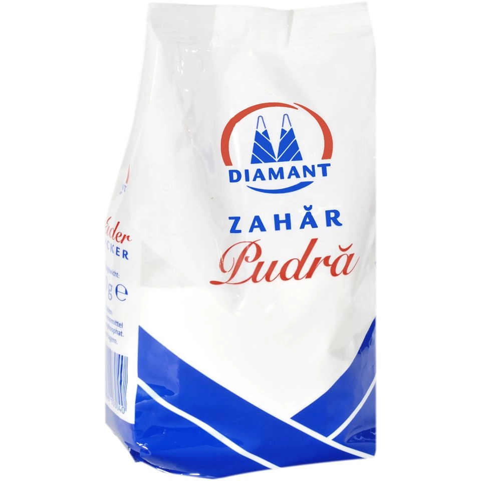Цукрова пудра Diamant 500г.
