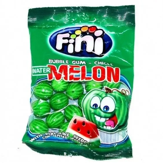 Жилейки Fini 100 г.